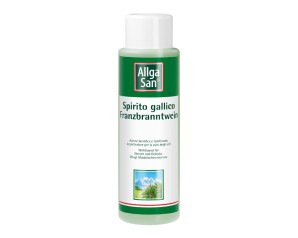 ALLGA SPIRITO GALLICO250ML