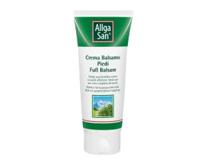 ALLGA CREMA BALS PIED100ML