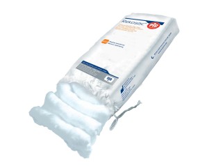 Artsana Pic Rekosac Cotone Idrofilo Zig Zag Con Fustella 250 g