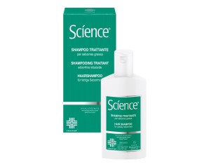 SCIENCE Sh.Seb.Grassa