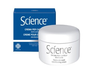 SCIENCE Crema Distric.250ml