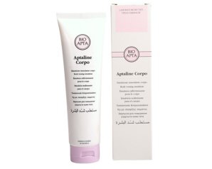 Aptaline emulsione rassodante corpo 150 ml - emulsione tonificante per perdita di tono