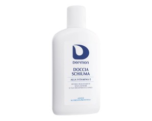Dermon Doccia Schiuma Dermondel Detergente Corpo 400 ml