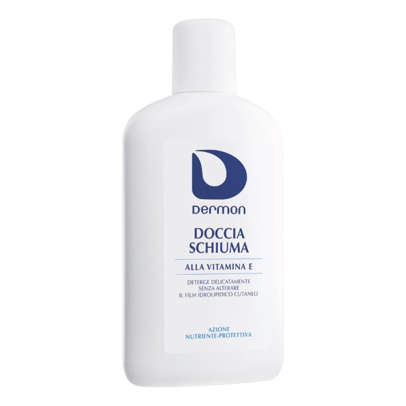 DERMONDEL DOCCIASCHIUMA 400ML