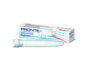 Prontex Diagnostic Box Mini Contenitore Sterile a Provetta 1 Pezzo