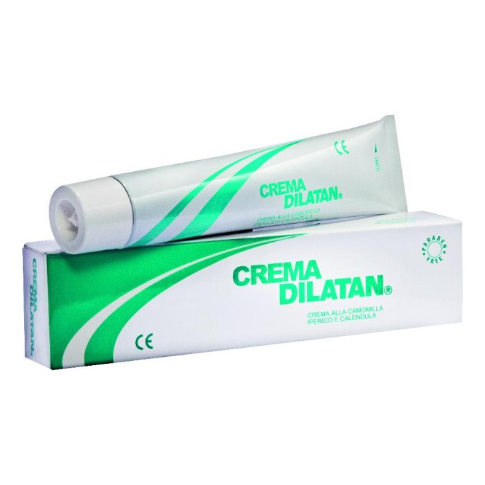Sapi Med Crema Vegetale Dilatan 50ml