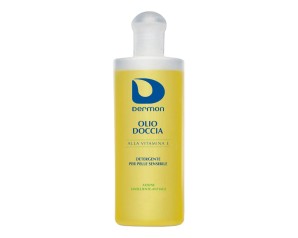 DERMONDEL OLIO BAGNO VITAM E