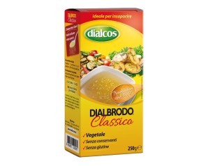 DIALBRODO CLASSICO 250G