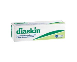 DIASKIN CREMA IDRATANTE VISO