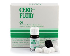 CERU FLUID 8ML