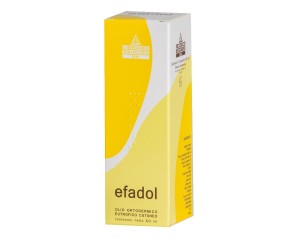 EFADOL OLIO ORTODERM FL 60ML