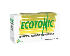 ECOTONIC INTEGRAT 10FL