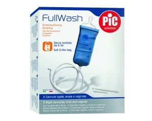 ENTEROCLISMA PIC FULLWASH 2L