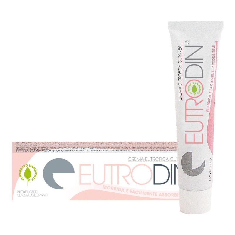 Gd Eutrodin Crema Eutrofica 40 Ml Gd Eutrodin Crema Eutrofica 40 Ml
