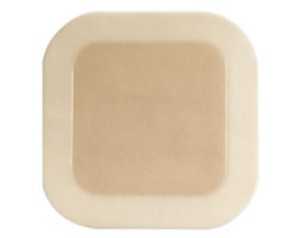 DUODERM CGF ADES 10X10 5P 9081