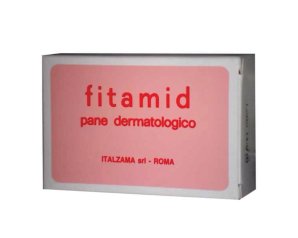 FITAMID Pane Dermat.150g