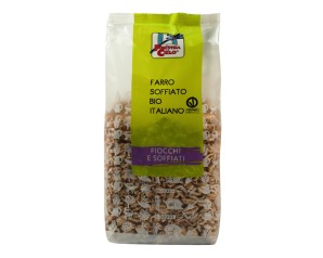 FARRO SOFFIATO 100G BIO