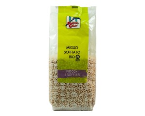 MIGLIO SOFFIATO 100G BIO