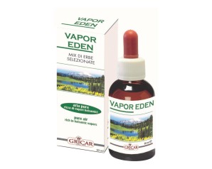 VAPOR EDEN GTT 50ML