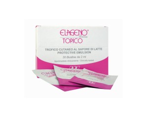 Mavi Biotech Elageno Topico 30 Buste 2 Ml