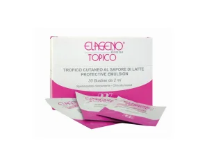 Mavi Biotech Elageno Topico 30 Buste 2 Ml