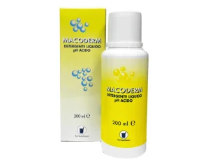 MACODERM INTIMO 200ML