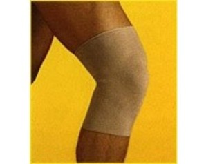 Gibaud Ginocchiera Sport Camel taglia 1