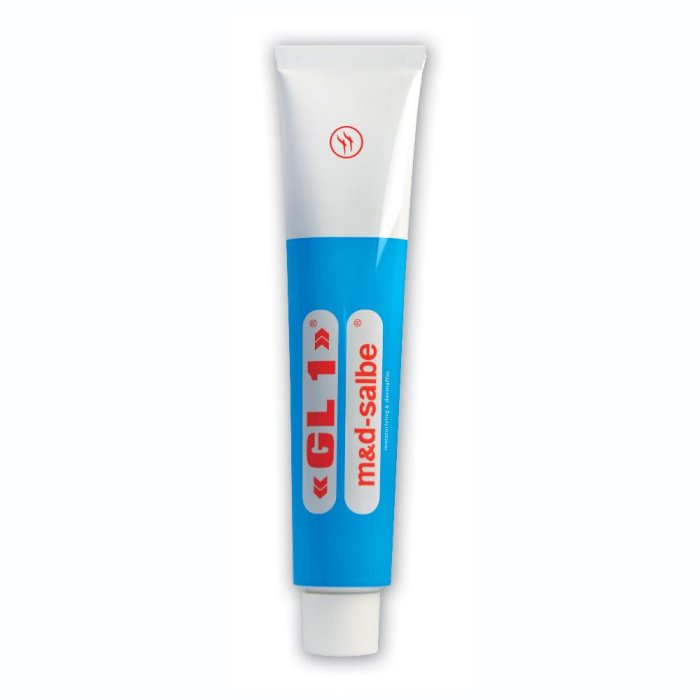 Abc Di Kostner Adolf Gl1 M&d Salbe Crema 50 Ml