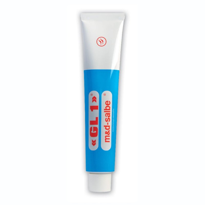 Abc Di Kostner Adolf Gl1 M&d Salbe Crema 50 Ml