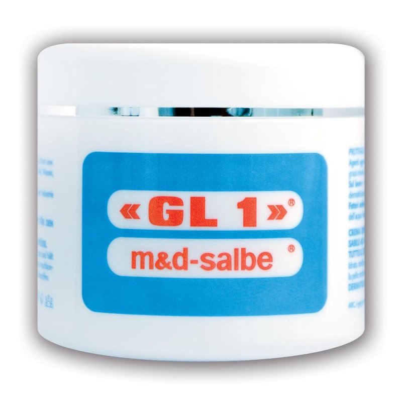 ABC di Kostner Adolf  Corpo Crema Ristrutturante Protettiva Rigeneran 250ml