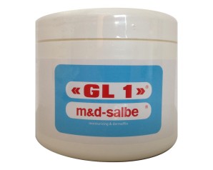 GL1 M&D SALBE BARAT 500 ML