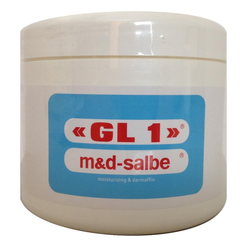 GL1 M&D SALBE BARAT 500 ML GL1 M&D SALBE BARAT 500 ML