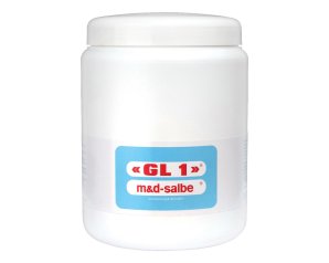 GL1 M&D SALBE 1000ML