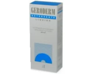 Wp Corporate Geroderm Liq 200ml