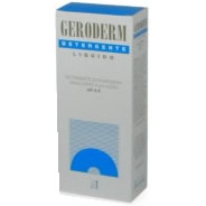 Wp Corporate Geroderm Liq 200ml Wp Corporate Geroderm Liq 200ml