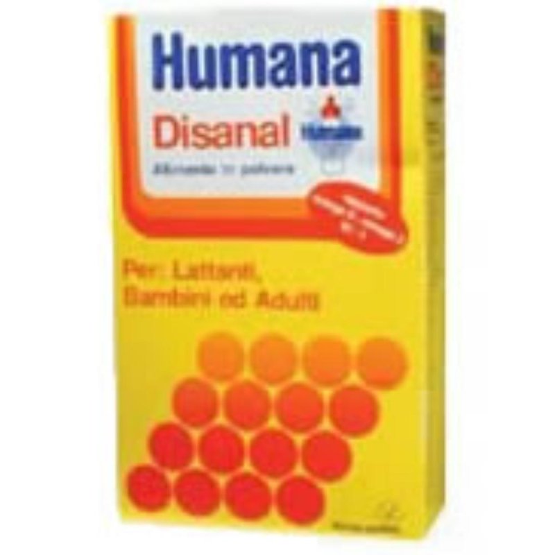 DISANAL 200G