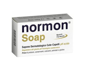 NORMON SOAP PH 5,5 100 GR