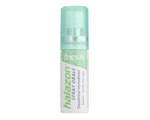HALAZON FRESH SPRAY 15ML