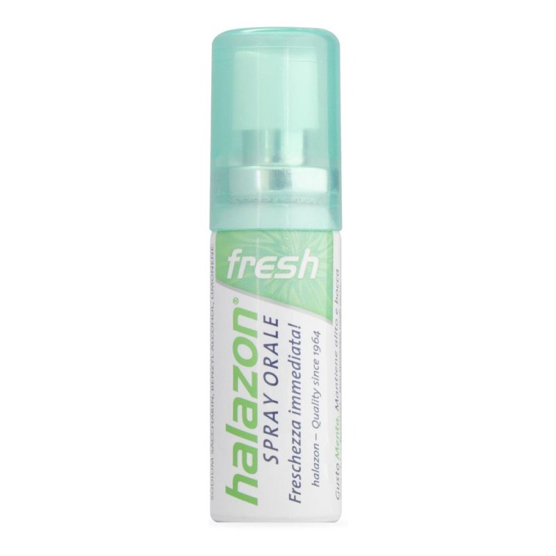 Pietrasanta Halazon Spray Orale 15 ml Pietrasanta Halazon Spray Orale 15 ml