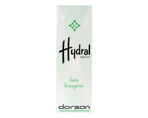 Dorsan Hydral Latte Detergente 150 Ml