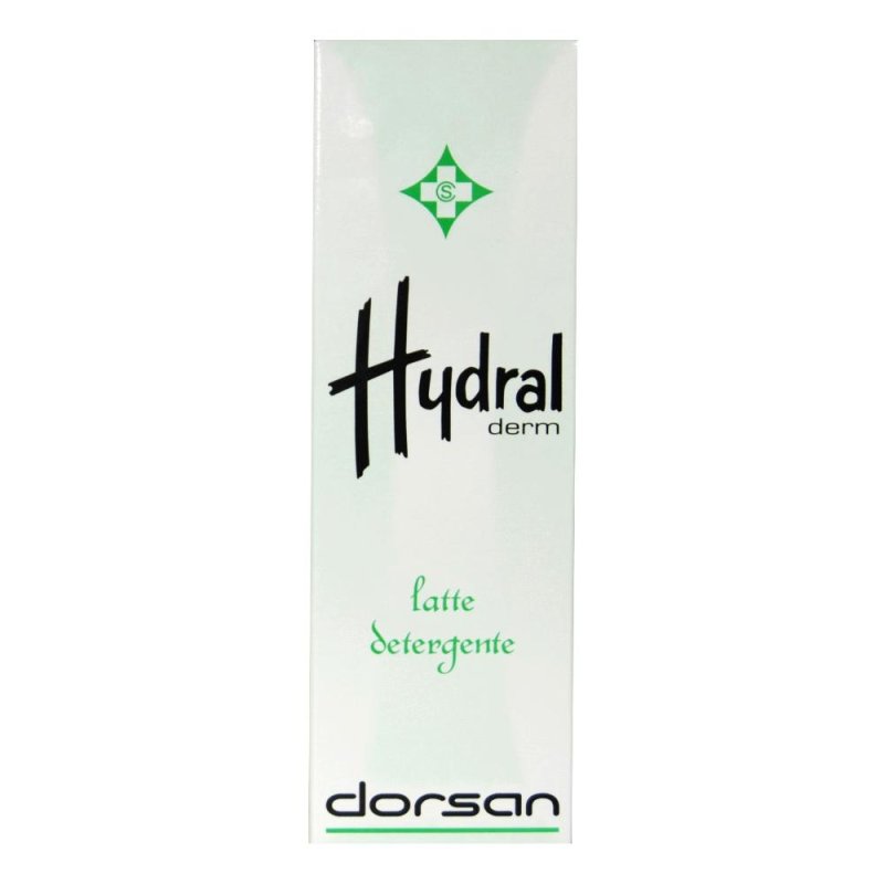 Dorsan Hydral Latte Detergente 150 Ml Dorsan Hydral Latte Detergente 150 Ml