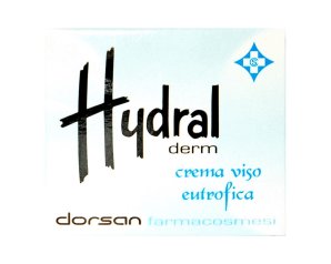 HYDRAL Derm Crema Eutrof.50ml