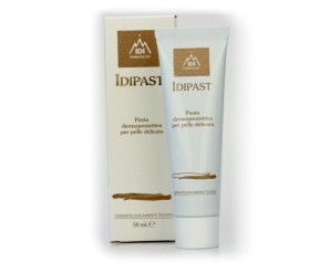 IDI Farmaceutici  Cosmetica IDIPAST Crema Trattamento Protettivo 50 ml