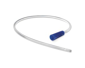 CATETERE URETR NELATON U CH10