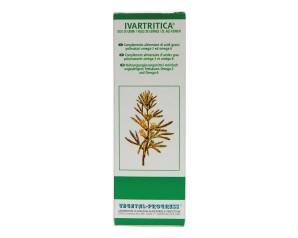 IVARTRITICA OLIO GERMI 50ML