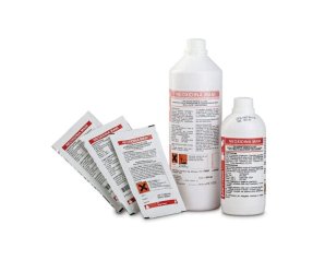 Neoxidina mani sapone liquido 500 ml detergente igienizzante per mani