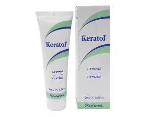 Tricofarma Keratol Cr 100ml
