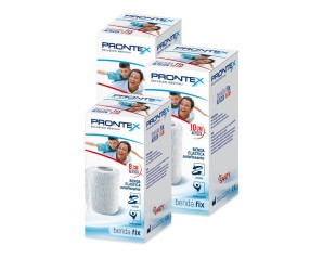 Safety Prontex Benda Autofiss 6cm