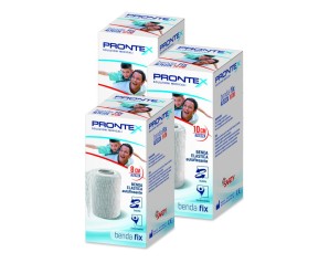 Safety Prontex Benda Autofiss 8cm