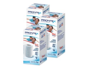 PRONTEX BENDA AUTOFISS 10CM